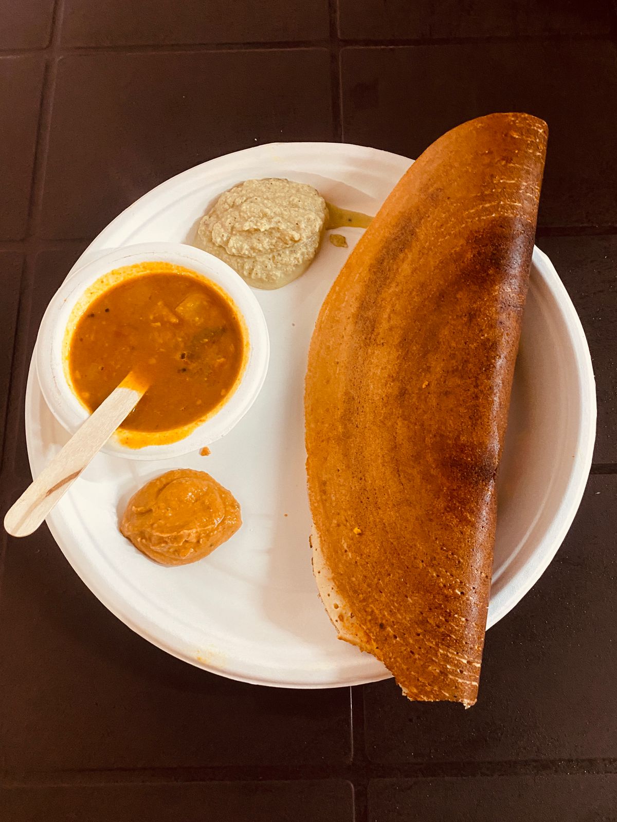 Ghee Podi Masala